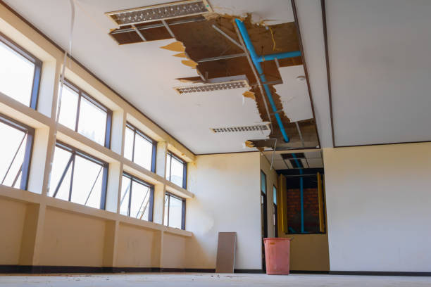 Best Flooded house restoration  in Elgin, OK