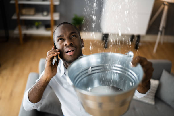 Best Water damage restoration near me  in Elgin, OK