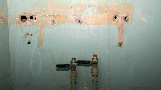 Best Residential water damage restoration  in Elgin, OK