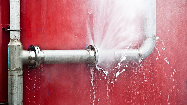 Best 24/7 water damage repair  in Elgin, OK